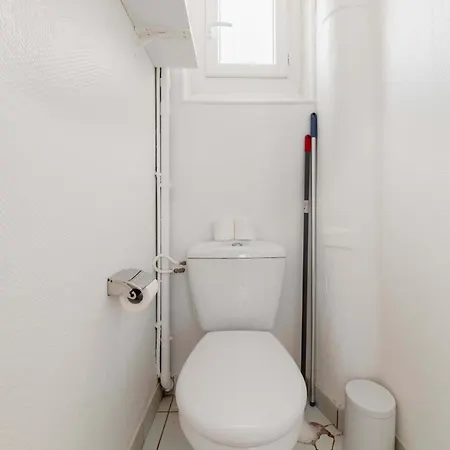 Elegant Charme Intemporel - 18 - 2p *