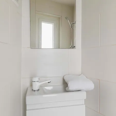 Elegant Charme Intemporel - 18 - 2p דירה *