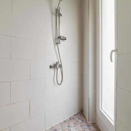 Elegant Charme Intemporel - 18 - 2p דירה פריז