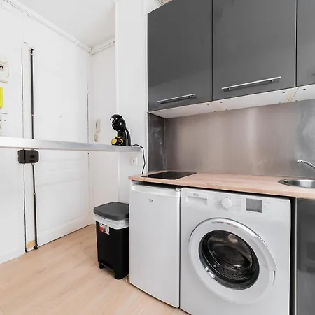 דירה Elegant Charme Intemporel - 18 - 2p פריז