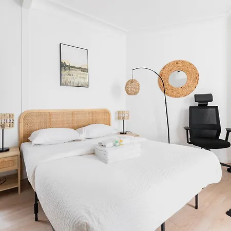 דירה Elegant Charme Intemporel - 18 - 2p פריז