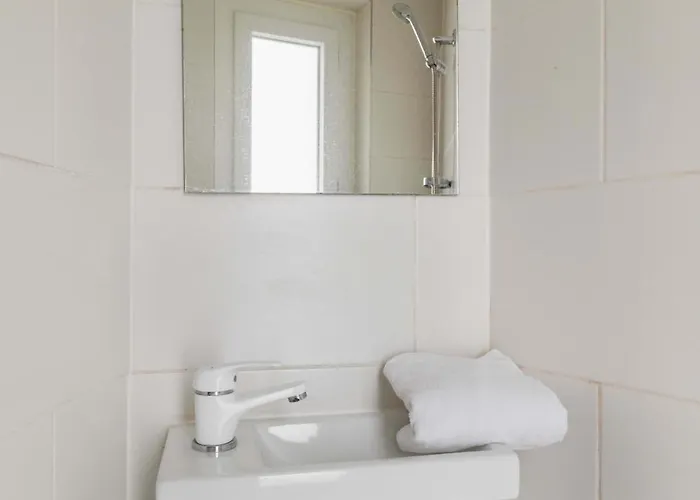Elegant Charme Intemporel - 18 - 2p Apartmán *
